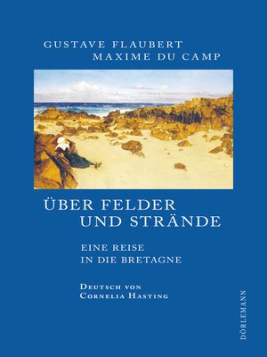 cover image of Über Felder und Strände